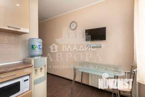 3-к квартира, вторичка, 68м2, 5/5 этаж