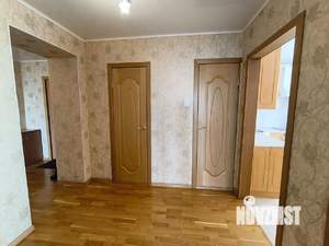 3-к квартира, вторичка, 72м2, 12/14 этаж