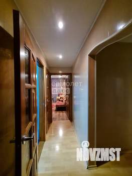 3-к квартира, вторичка, 66м2, 5/9 этаж