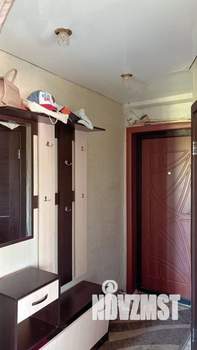 2-к квартира, вторичка, 36м2, 5/5 этаж