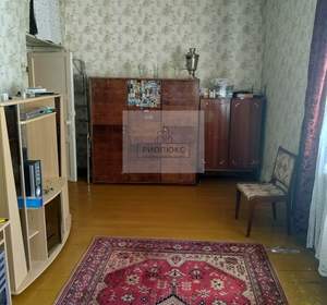 3-к квартира, вторичка, 68м2, 1/5 этаж