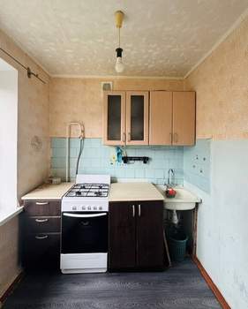 2-к квартира, вторичка, 45м2, 5/5 этаж