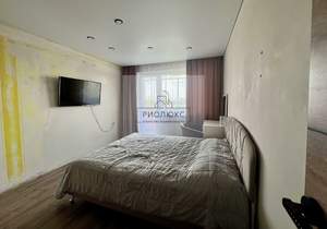 3-к квартира, вторичка, 61м2, 5/5 этаж