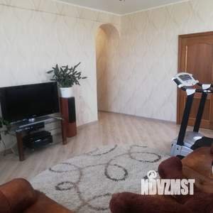 3-к квартира, вторичка, 64м2, 3/3 этаж