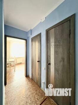 3-к квартира, вторичка, 64м2, 2/10 этаж