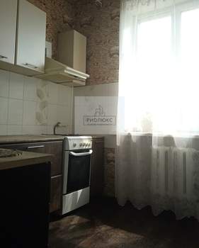 2-к квартира, вторичка, 54м2, 3/3 этаж