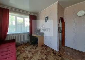 1-к квартира, вторичка, 31м2, 1/2 этаж