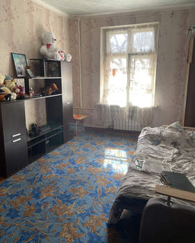 2-к квартира, вторичка, 47м2, 2/4 этаж