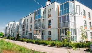 1-к квартира, вторичка, 85м2, 2/3 этаж