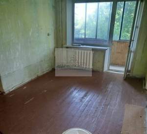 2-к квартира, вторичка, 43м2, 2/5 этаж