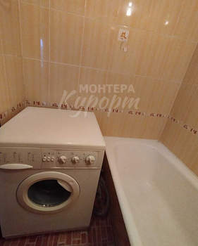 2-к квартира, вторичка, 50м2, 7/9 этаж