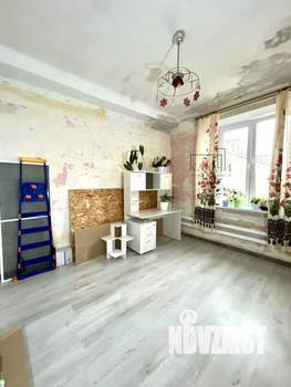 3-к квартира, вторичка, 73м2, 3/3 этаж