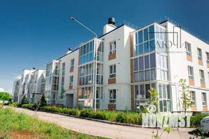2-к квартира, вторичка, 91м2, 2/3 этаж