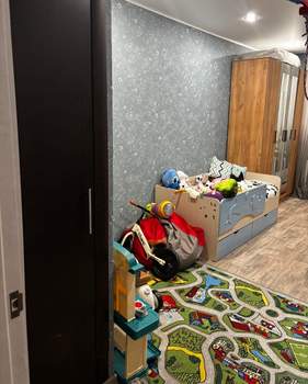 2-к квартира, вторичка, 49м2, 2/5 этаж