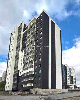 2-к квартира, вторичка, 57м2, 15/16 этаж