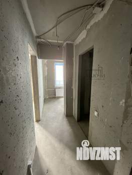 2-к квартира, вторичка, 51м2, 8/10 этаж