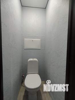 2-к квартира, вторичка, 48м2, 2/5 этаж