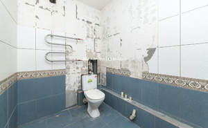1-к квартира, вторичка, 43м2, 10/10 этаж