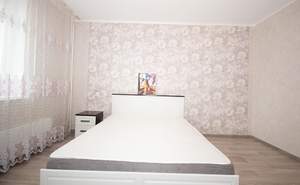 1-к квартира, вторичка, 40м2, 6/10 этаж