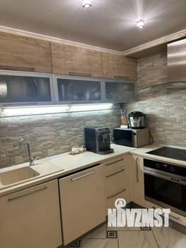 3-к квартира, вторичка, 75м2, 4/10 этаж