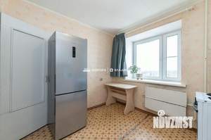 1-к квартира, вторичка, 38м2, 13/14 этаж