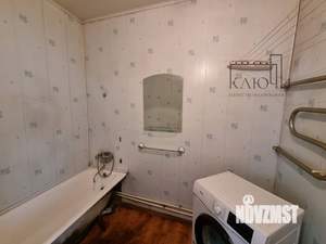 3-к квартира, вторичка, 69м2, 2/5 этаж