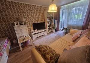 1-к квартира, вторичка, 32м2, 2/9 этаж