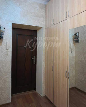 1-к квартира, вторичка, 37м2, 3/5 этаж