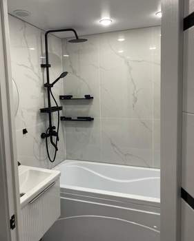 2-к квартира, вторичка, 52м2, 9/9 этаж