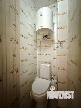 2-к квартира, вторичка, 57м2, 6/10 этаж