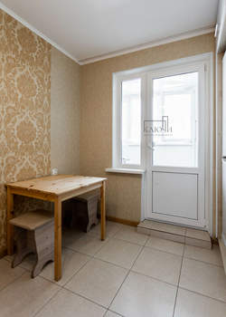 2-к квартира, вторичка, 49м2, 14/16 этаж