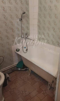 1-к квартира, вторичка, 30м2, 2/5 этаж