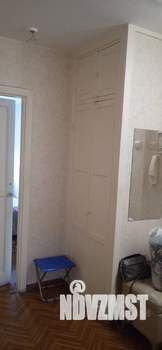 3-к квартира, вторичка, 61м2, 3/5 этаж