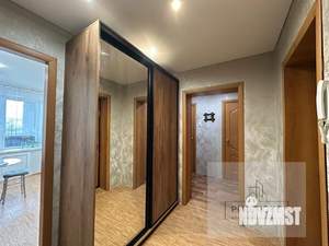 2-к квартира, вторичка, 53м2, 3/5 этаж