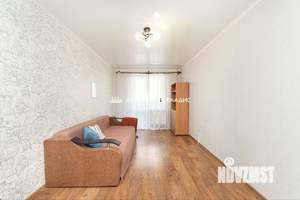 1-к квартира, вторичка, 32м2, 1/10 этаж