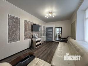 2-к квартира, вторичка, 63м2, 2/5 этаж