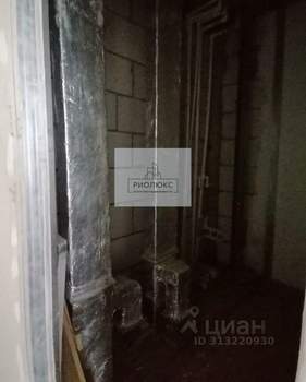 Студия квартира, вторичка, 62м2, 7/14 этаж