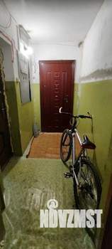 3-к квартира, вторичка, 76м2, 2/10 этаж