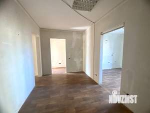 2-к квартира, вторичка, 79м2, 2/10 этаж