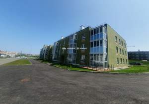 2-к квартира, вторичка, 64м2, 1/3 этаж