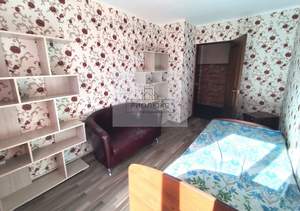 3-к квартира, вторичка, 58м2, 2/5 этаж