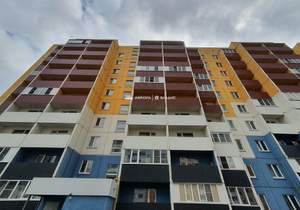 2-к квартира, вторичка, 50м2, 8/10 этаж