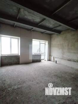 4-к квартира, вторичка, 156м2, 2/2 этаж