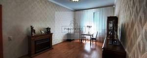 2-к квартира, вторичка, 56м2, 1/4 этаж