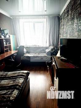 2-к квартира, вторичка, 45м2, 5/5 этаж