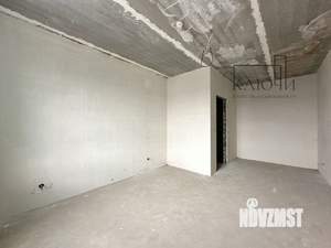 1-к квартира, вторичка, 45м2, 2/3 этаж