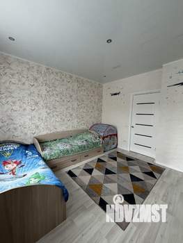 3-к квартира, вторичка, 66м2, 2/3 этаж