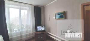 1-к квартира, вторичка, 35м2, 2/2 этаж