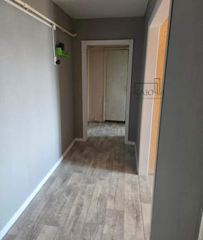 3-к квартира, вторичка, 66м2, 9/9 этаж