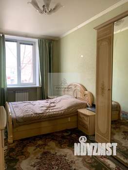 2-к квартира, вторичка, 57м2, 2/5 этаж